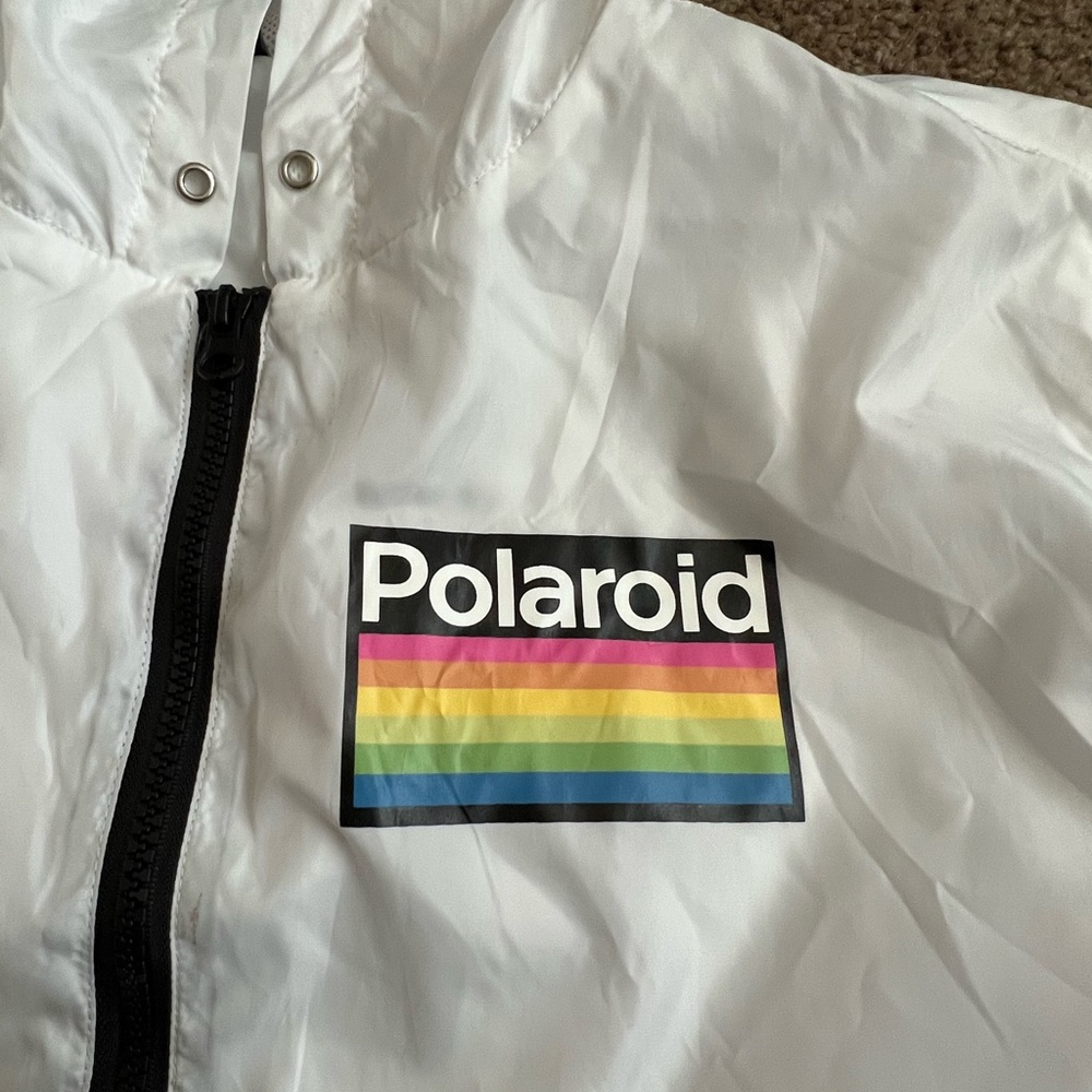 Polaroid Jacket - Picture 2 of 5